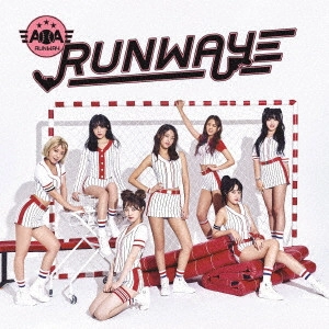 AOA / RUNWAY(初回C)