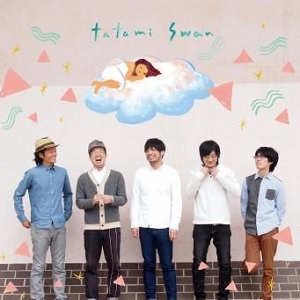 tatami / タタミ / SWAN