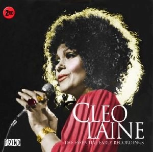 CLEO LAINE / クレオ・レーン / ESSENTIAL EARLY RECORDINGS