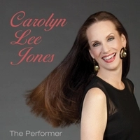 CAROLYN LEE JONES / キャロリン・リー・ジョーンズ / PERFORMER