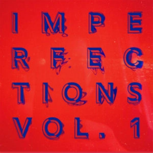 TEE MANGO / IMPERFECTIONS VOL.1