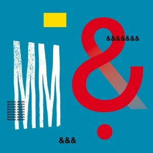 MICHAEL MAYER / マイケル・メイヤー / &