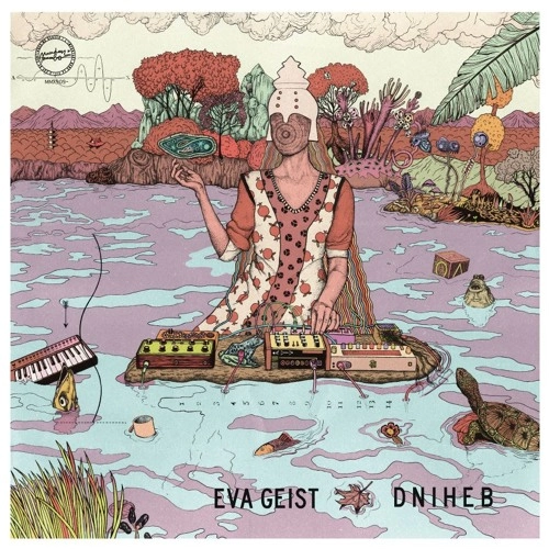 EVA GEIST / DNIHEB