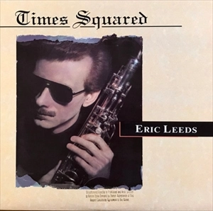 ERIC LEEDS / TIMES SQUARED