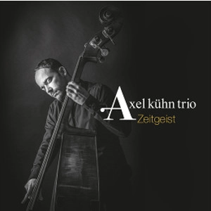 AXEL KUHN / アクセル・キューン / Zeigest