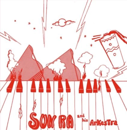SUN RA (SUN RA ARKESTRA) / サン・ラー / SUPER-SONIC JAZZ