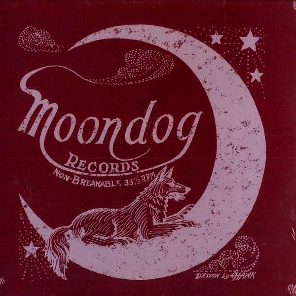 MOONDOG / ムーンドッグ / SNAKETIME SERIES