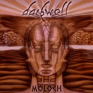 DARKWELL / MOLOCH