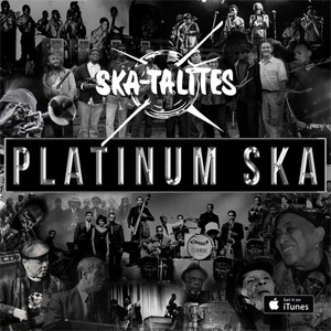 SKATALITES / スカタライツ / PLATINUM SKA