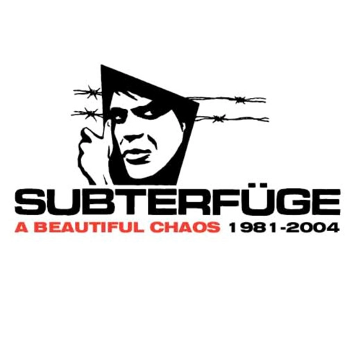 SUBTERFUGE / A BEAUTIFUL CHAOS 1981-2004