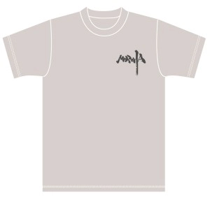 MOROHA / MOROHA Ⅲ Tシャツ付き(XL)