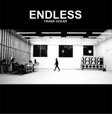 FRANK OCEAN / フランク・オーシャン / ENDLESS