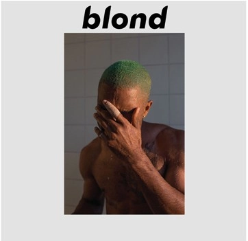 FRANK OCEAN / フランク・オーシャン / BLONDE