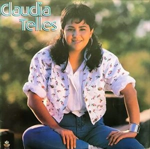 CLAUDIA TELLES / クラウヂア・テリス / CLAUDIA TELLES