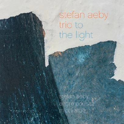 STEFAN AEBY / TO THE LIGHT