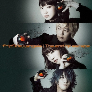 fripSide / THE END OF ESCAPE