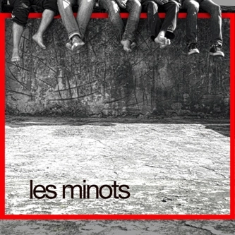 LES MINOTS / レ・ミノ / LES MINOTS