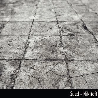 SUED & NIKITOFF / スエド & ニキトフ / SUED - NIKITOFF