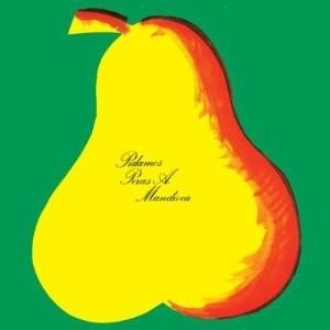 V.A. (PIDAMOS PERAS A MANDIOCA) / オムニバス / PIDAMOS PERAS A MANDIOCA