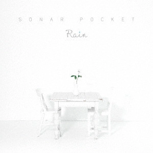 Sonar Pocket / Rain