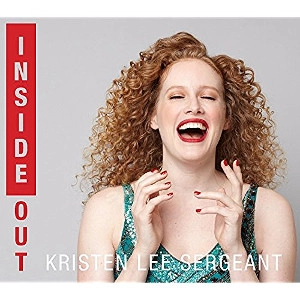 KRISTEN LEE SERGEANT / クリステン・リー・サージェント / INSIDE/OUT