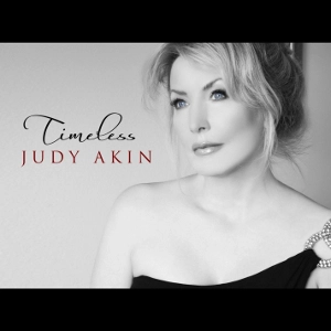 JUDY AKIN / ジュディ・アーキン / TIMELESS