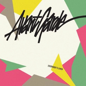 AVANT GARDE / EVERYBODY'S LOVER (REMIXES)