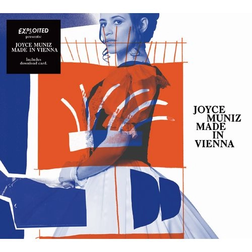 JOYCE MUNIZ / MADE IN VIENNA