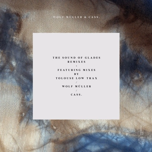 WOLF MULLER & CASS. / SOUND OF GLADES REMIXES