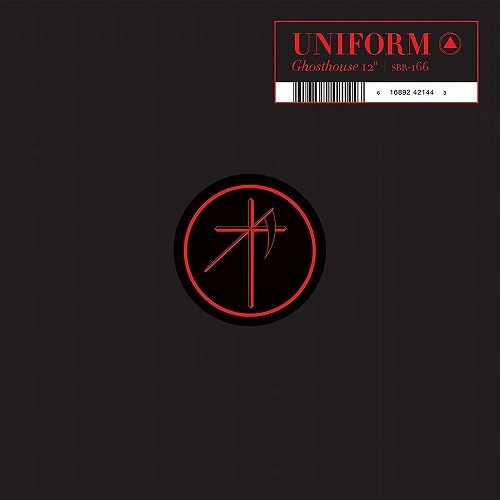 UNIFORM / ユニフォーム / GHOSTHOUSE