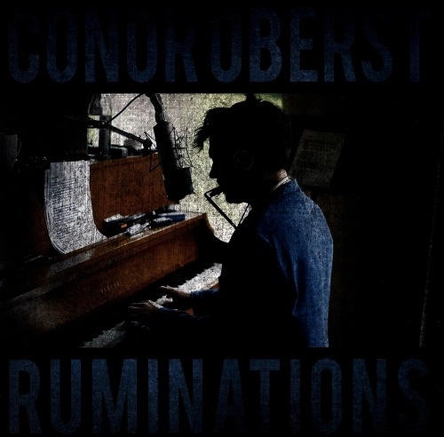 CONOR OBERST / コナー・オバースト / RUMINATIONS