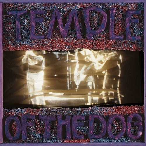 TEMPLE OF THE DOG / テンプル・オブ・ザ・ドッグ / TEMPLE OF THE DOG (25TH ANNIVERSARY REISSUE) [1CD]