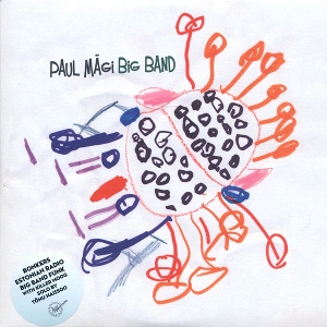PAUL MAGI / ポール・マギ / ESIMENE/TUULTE TANTS