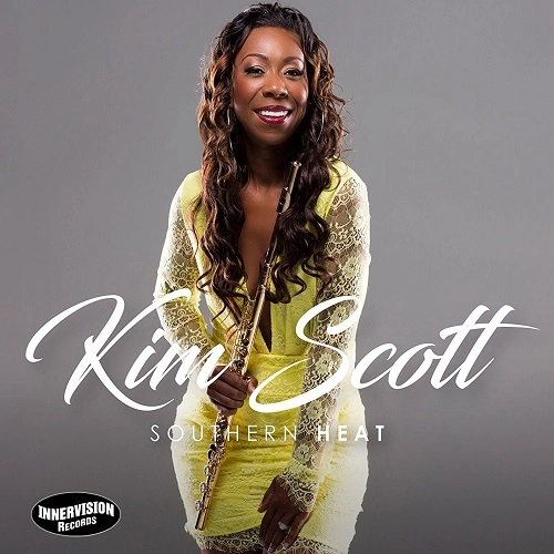 KIM SCOTT / SOUTHERN HEART