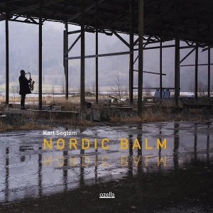 KARL SEGLEM / カール・セグレム / NORDIC BALM