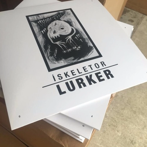 ISKELETOR / SALLES DES PERDUS
