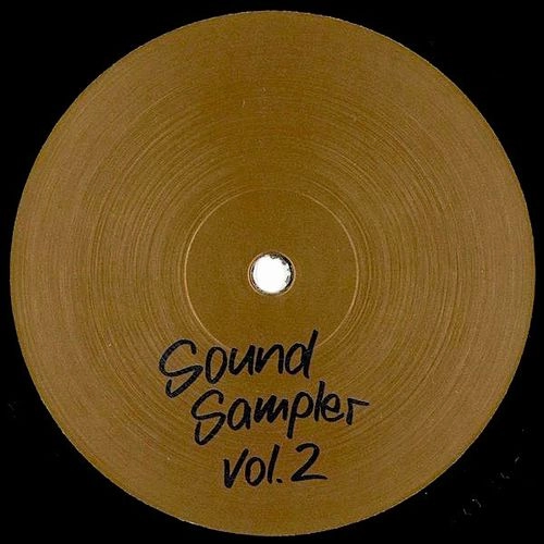 V.A. / オムニバス / SOUND SAMPLER VOL.2