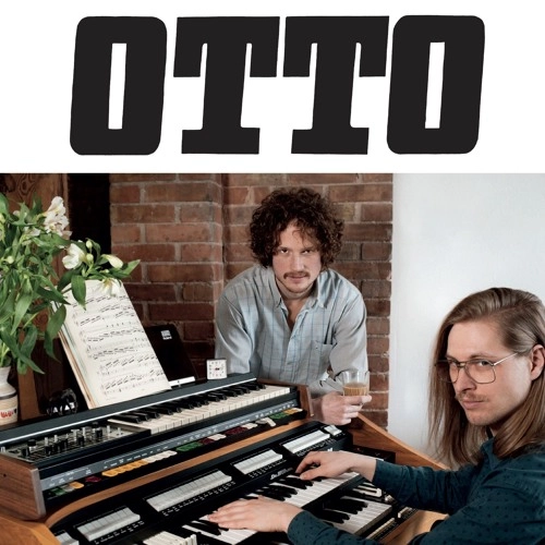 OTTO(CLUB) / GREATEST HITS