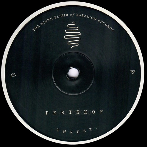 PERISKOP / THRUST EP