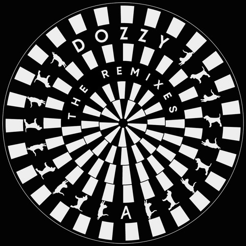 DONATO DOZZY / ドナート・ドジー / CASSANDRA REMIXES