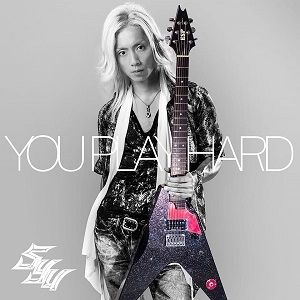 SYU / シュウ / ユー･プレイ･ハード！ / YOU PLAY HARD