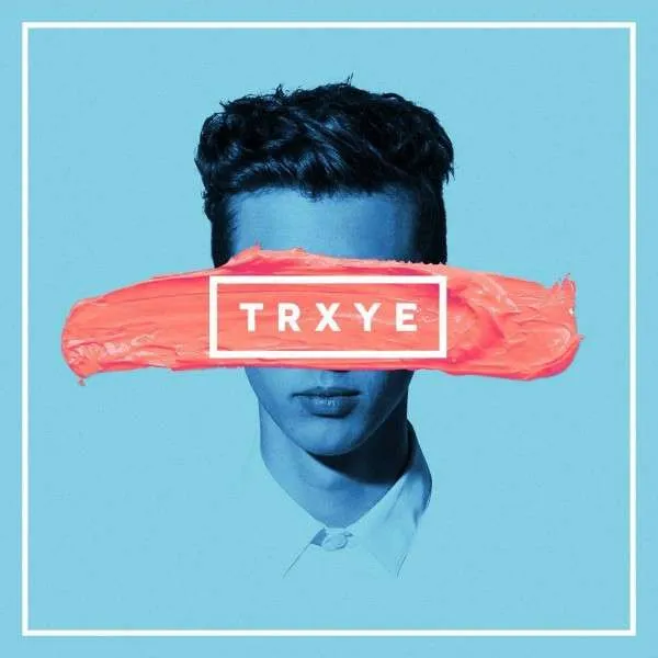 TROYE SIVAN / トロイ・シヴァン / TRXYE