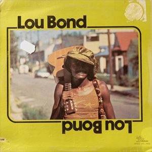 LOU BOND / ルー・ボンド / LOU BOND