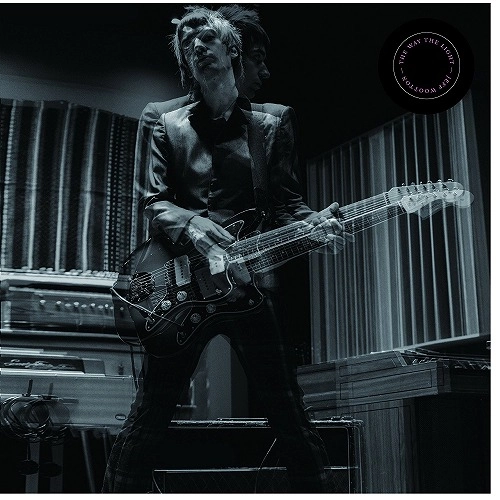 JEFF WOOTTON / THE WAY THE LIGHT