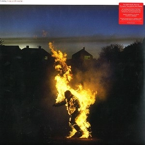 JOHN WESLEY / ジョン・ウェズリー / A WAY YOU'LL NEVER BE: LP+CD 180G LIMITED VINYL