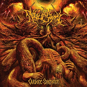 NEUROGENIC / OUROBORIC STAGNATION