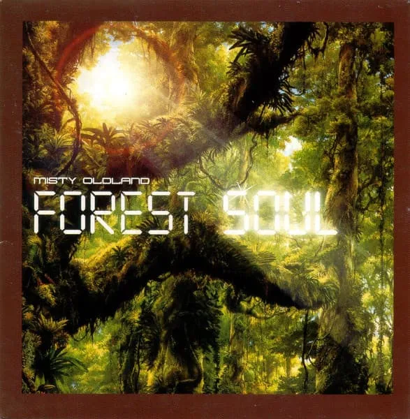 MISTY OLDLAND / ミスティ・オールドランド / FOREST SOUL