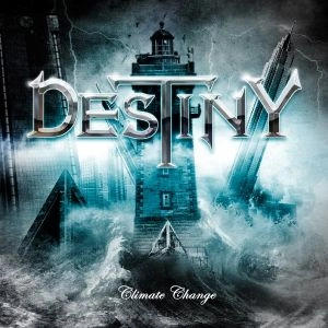 DESTINY / CLIMATE CHANGE