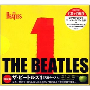 BEATLES / ビートルズ / ザ・ビートルズ 1