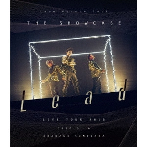 Lead / Lead Upturn 2016 THE SHOWCASE 2016.9.10@NAKANO SUNPLAZA